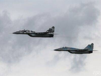 Авиация ВСУ нанесла 14 ударов по районам сосредоточения российских оккупантов – Генштаб