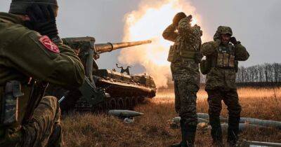 Россия потеряла в войне против Украины более 100 тысяч военнослужащих, — Генштаб ВСУ (фото)