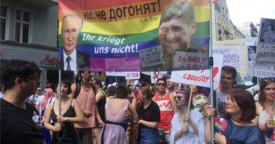 Сайт по подбору работы в РФ заблокировал Сергеев из-за закона о ЛГБТ, — СМИ (фото)