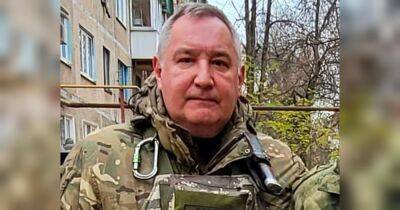 Лікарі не зможуть дістати уламок зі спини пораненого у Донецьку рогозіна, — росСМИ
