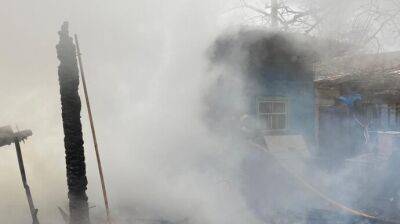 Оккупанты держат под огнем Авдеевку, утром штурмовали 3 населенных пункта на Донетчине - ОВА