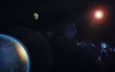 Ученые обнаружили пригодные для жизни экзопланеты