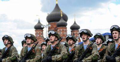 Генштаб ВСУ заявил, что потери российских войск в Украине превысили 100 тысяч человек