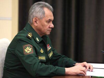 ISW оценила возможности России по серьезному увеличению численности армии, предложенному Шойгу