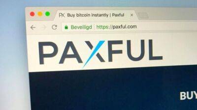 Глава криптомаркетплейса Paxful анонсировал делистинг криптовалюты Ethereum