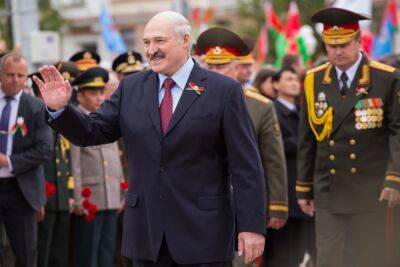 Лукашенко провел совещание силовиков и намекнул на агрессию со стороны Украины