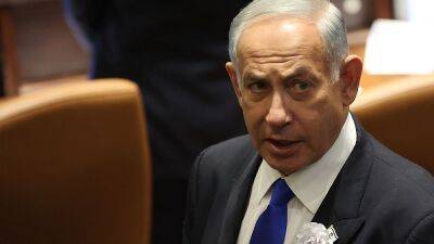 Нетаньяху собрал коалицию, новое правительство Израиля — "как можно скорее"