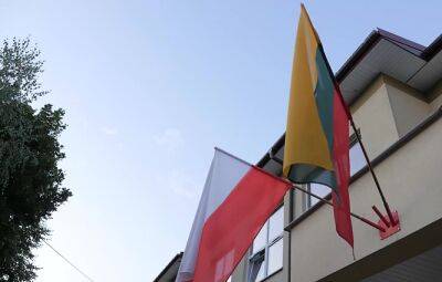 Кабмин Литвы откроет в Сувалках литовскую школу
