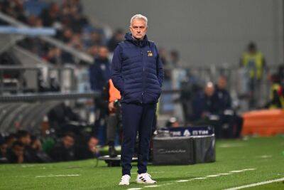 Португальская федерация попытается убедить Моуриньо стать новым тренером сборной