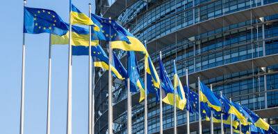 В Єврораді назвали дату саміту ЄС — Україна. Зеленський запрошення вже отримав