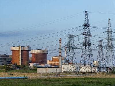 К электросети Украины подключили девятый энергоблок АЭС, который был на ремонте – "Энергоатом"