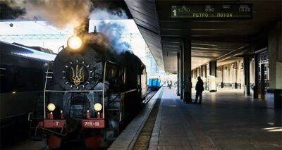 Укрзализныця запускает Сказочный Ретро Поезд: где купить билеты