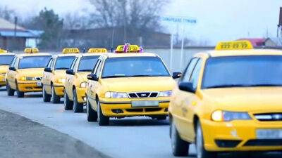 Хокимият Андижана выделит 25 авто, чтобы помочь студентам добраться из Ташкента домой перед новогодними праздниками