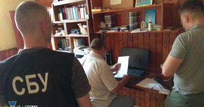 На Житомирщине католический священник оправдывал геноцид в Буче