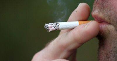 Опасное пристрастие. Курение повышает риск потери памяти и спутанности сознания