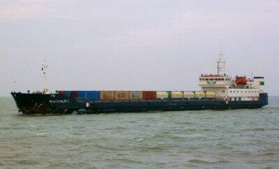ИБР выделил Туркменистнау $90 млн на строительство трех грузовых судов