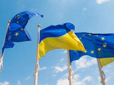 3 февраля состоится саммит Украина – ЕС – Reuters