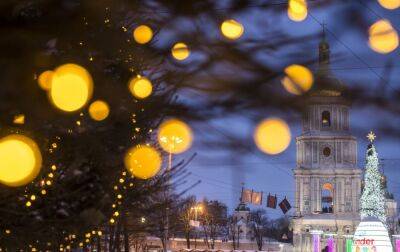 Новий рік та Різдво: чи чекати українцям на додаткові вихідні