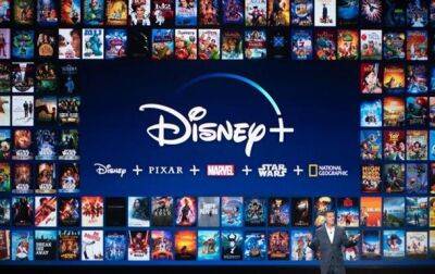 Disney+ показал свои премьеры на 2023 год