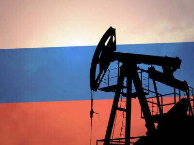 В Минэкономики ожидают, что потолок цен на нефть снизит доходы рф на 50%