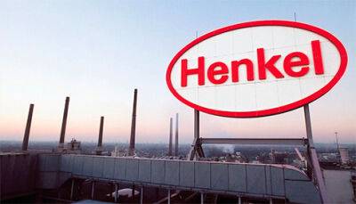 Німецький хімічний гігант Henkel підтвердив плани продати бізнес у Росії найближчим часом