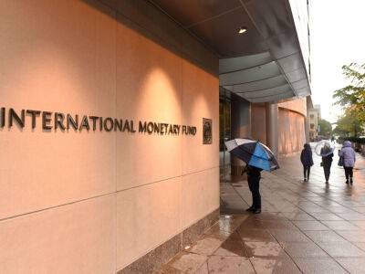 Минфин обнародовал меморандум для сотрудничества с МВФ