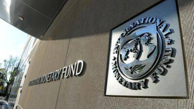 МВФ ожидает замедление инфляции до 22% и рост ВВП Украины в 2023 году — меморандум
