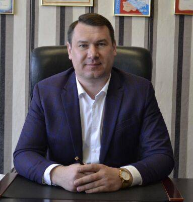 Директор западнодвинского колледжа возглавил Зубцовский округ