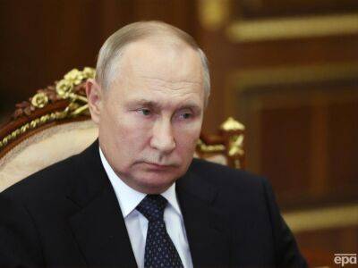 Соловей: Путин оказался перед вызовом, с которым никогда ранее не сталкивался. Он стал допускать для себя полную потерю не только новых территорий, но и Донбасса