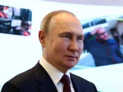 Путин о поставках Украине американских ПВО: Мы пощелкаем и Patriot