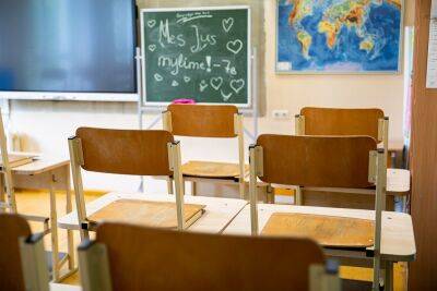 Сейм Литвы подтвердил: школьные проверки обязательны, для десятиклассников
