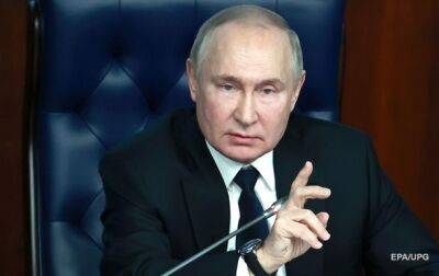 Путин пообещал "пощелкать" комплексы Patriot