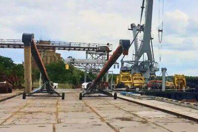 В Украине впервые выставили на приватизацию морской порт: детали