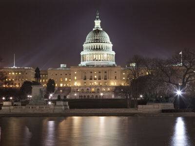 Сенат США проголосовал за законопроект, предусматривающий выделение $45 млрд на поддержку Украины