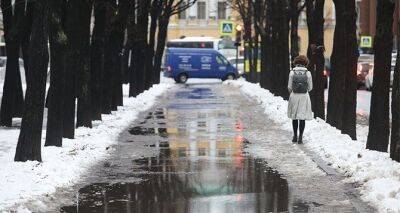 Возвращаются тепло и дожди: прогноз погоды в Украине на 23 декабря