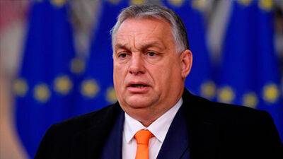 Угорщина не отримає фінансування від ЄС через провал судової реформи