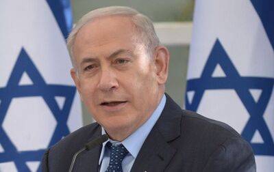 Нетаньягу сказав Путіну, що Ізраїль глибоко стурбований через зближення РФ та Ірану