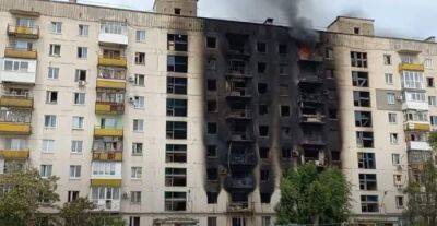 "Ви самі винні!": В окупованому Лисичанську триває "віджимання" квартир