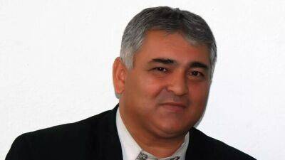 Пресс-секретарь таджикского парламента награжден медалью