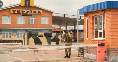 Резкого увеличения выезда украинцев за границу из-за массированных обстрелов не зафиксировано, — ГПСУ