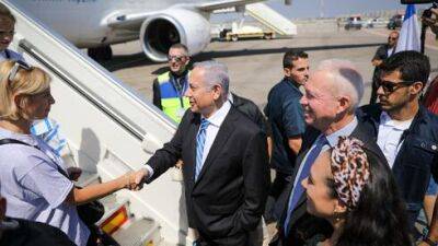 Ликуд и религиозные партии договорились: Закон о возвращении будет изменен