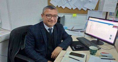 Навруз Джафаров: «Сейчас нет необходимости помещать на карантин учащихся из-за гриппа»