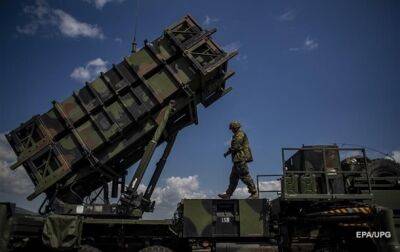 Patriot под елку. Почему новая ПВО наконец-то закроет украинское небо