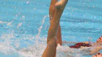 Добились равноправия: мужчинам разрешили выступать на Олимпиаде в синхронном плавании