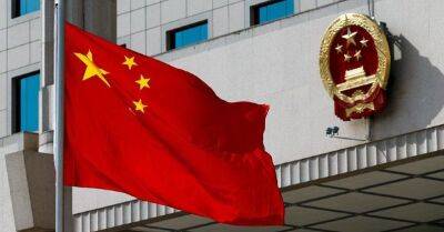 Китай заблокировал создание коллегии ВТО по ограничениям Пекина, наложенным на Литву