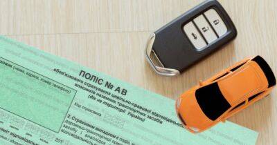 В Украине готовится реформа автострахования: какие изменения ждут автогражданку
