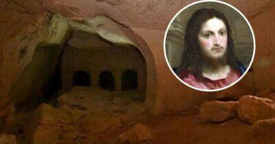 Исследователи уверены, что гробница повитухи Иисуса найдена