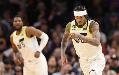 НБА: Юта сильнее Вашингтона, Нью-Орлеан - Сан-Антонио