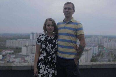 Задержан муж правозащитницы Марфы Рабковой, осужденной на 15 лет по «делу десяти»