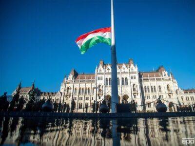 Евросоюз заблокировал €22 млрд для Венгрии, до тех пор пока страна не проведет демократические реформы – СМИ